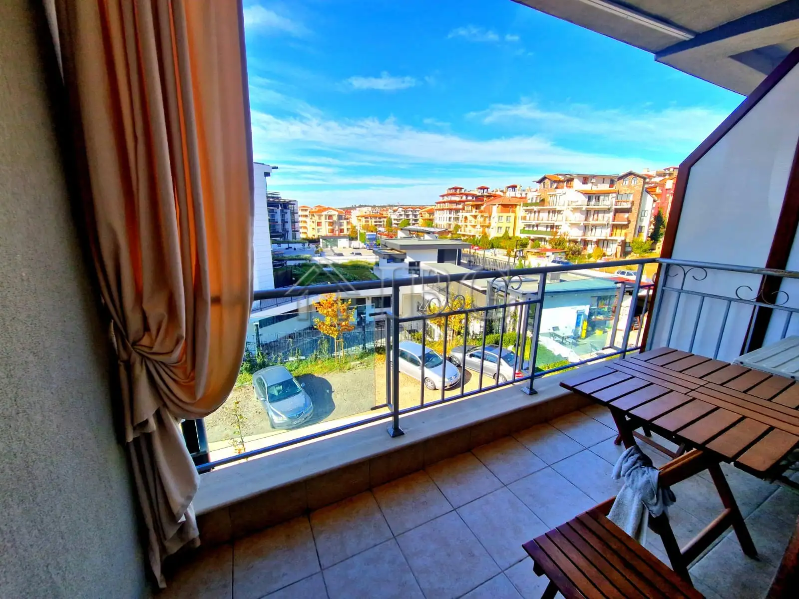 Flat 93m² in Bulgaria, Sveti Vlas. Priced at 145000€ rent photo-1