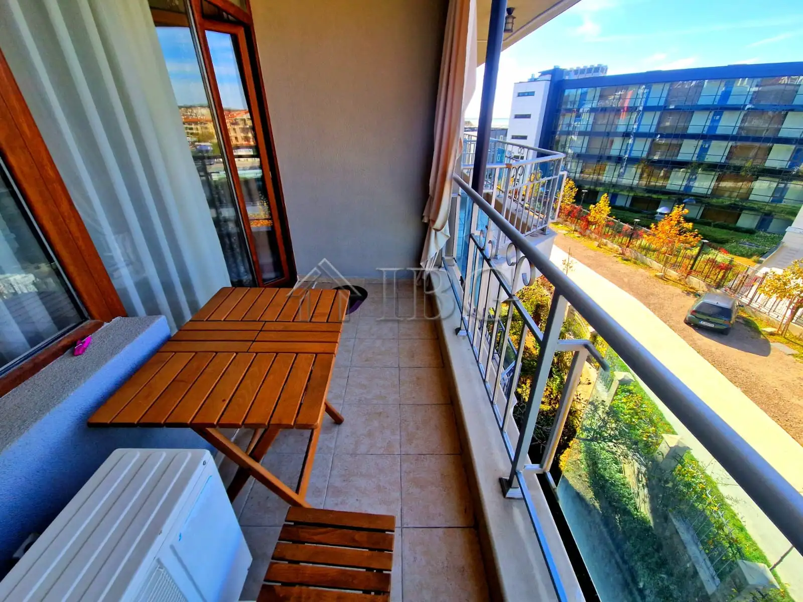 Flat 93m² in Bulgaria, Sveti Vlas. Priced at 145000€ rent photo-4