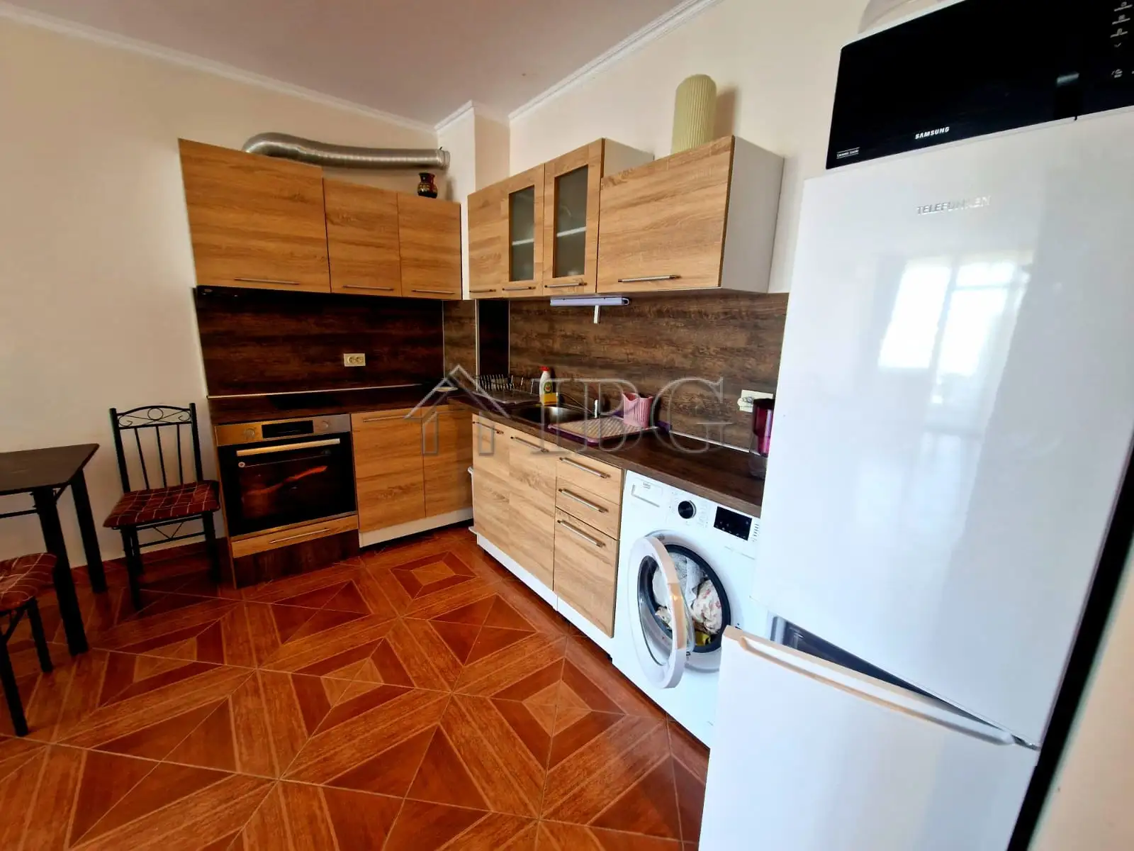 Flat 93m² in Bulgaria, Sveti Vlas. Priced at 145000€ rent photo-5