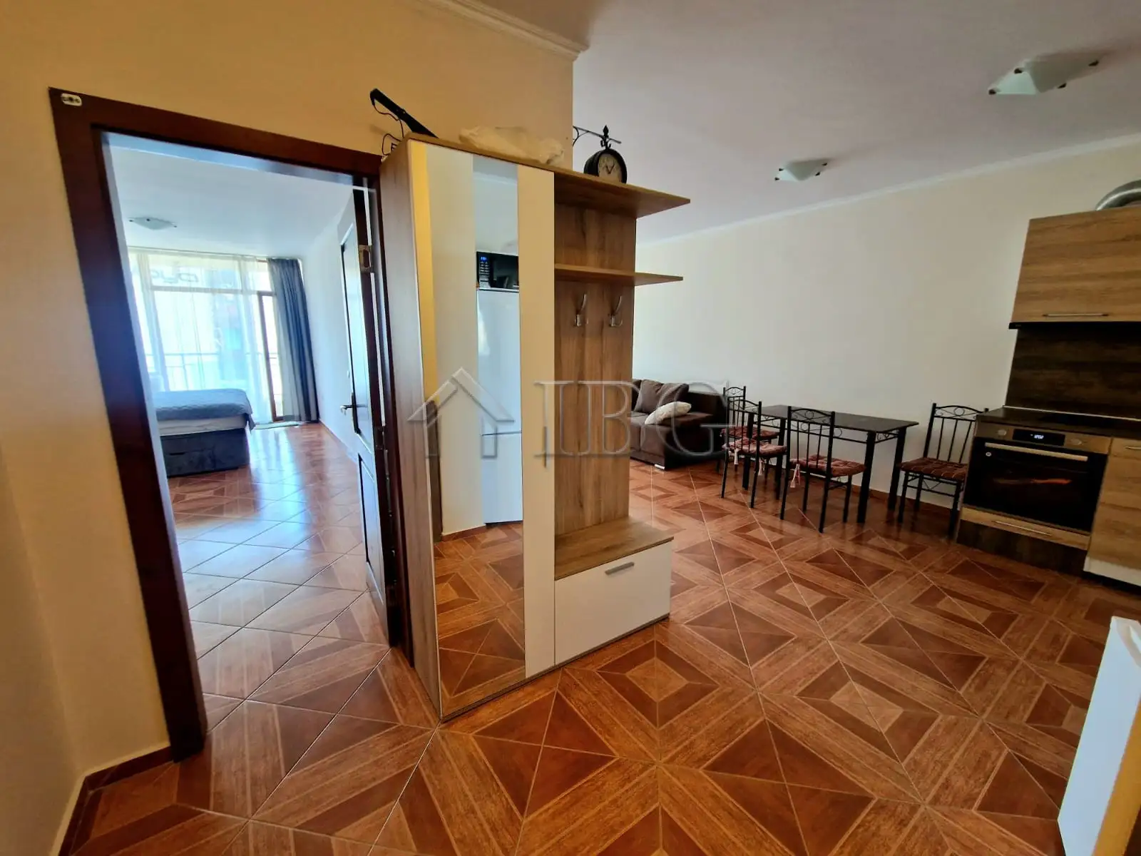 Flat 93m² in Bulgaria, Sveti Vlas. Priced at 145000€ rent photo-6