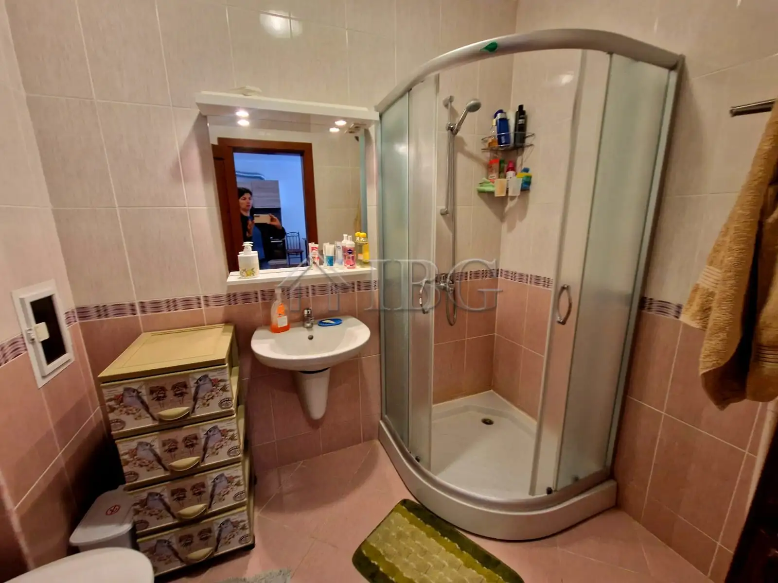 Flat 93m² in Bulgaria, Sveti Vlas. Priced at 145000€ rent photo-7