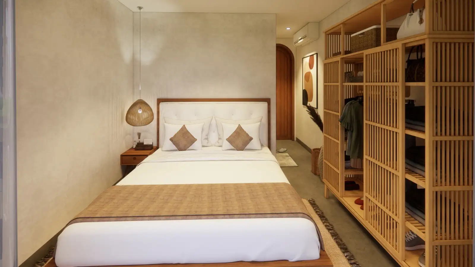 Villa 100m² in Indonesia, Bukit. Priced at 290000$ rent photo-5