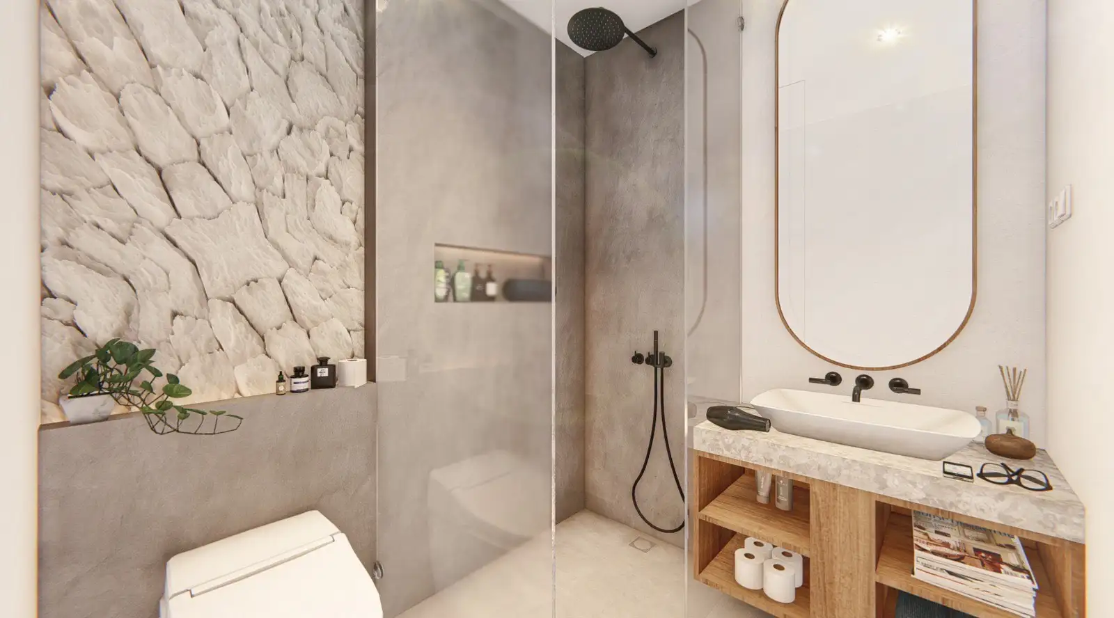 Villa 100m² in Indonesia, Bukit. Priced at 270000$ rent photo-8