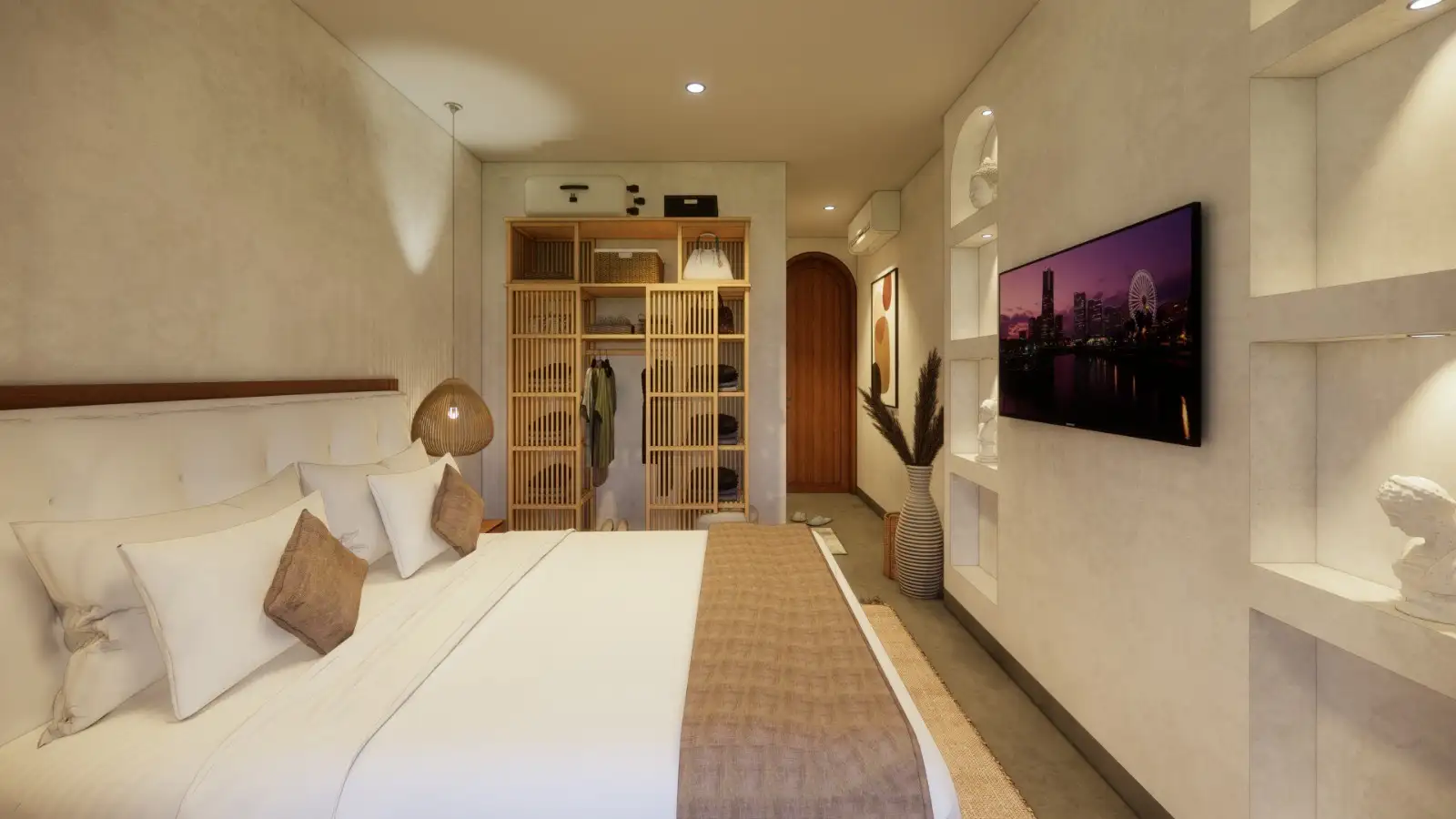 Villa 100m² in Indonesia, Bukit. Priced at 270000$ rent photo-9