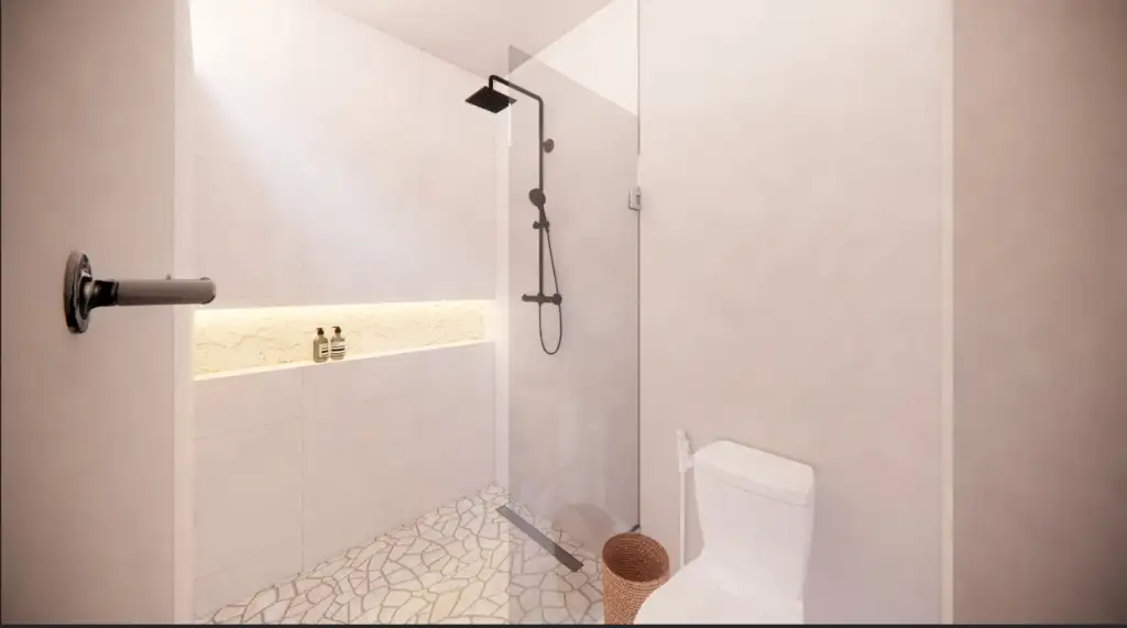 Villa 142m² in Indonesia, Bukit. Priced at 192600$ rent photo-3