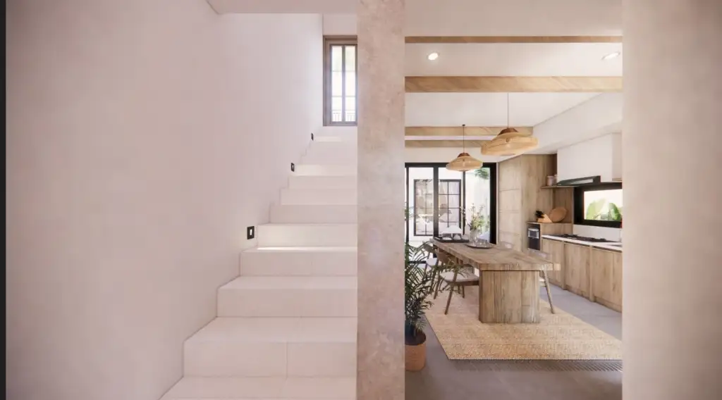 Villa 142m² in Indonesia, Bukit. Priced at 192600$ rent photo-8