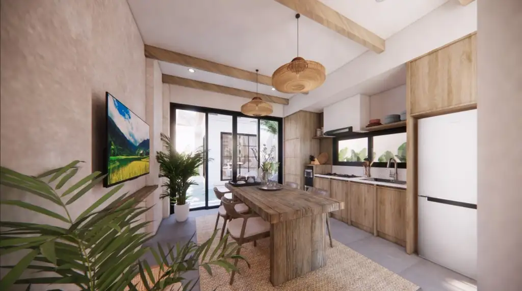 Villa 142m² in Indonesia, Bukit. Priced at 192600$ rent photo-9