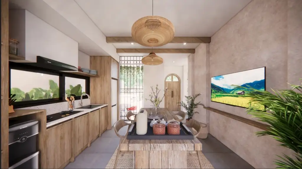 Villa 142m² in Indonesia, Bukit. Priced at 192600$ rent photo-10