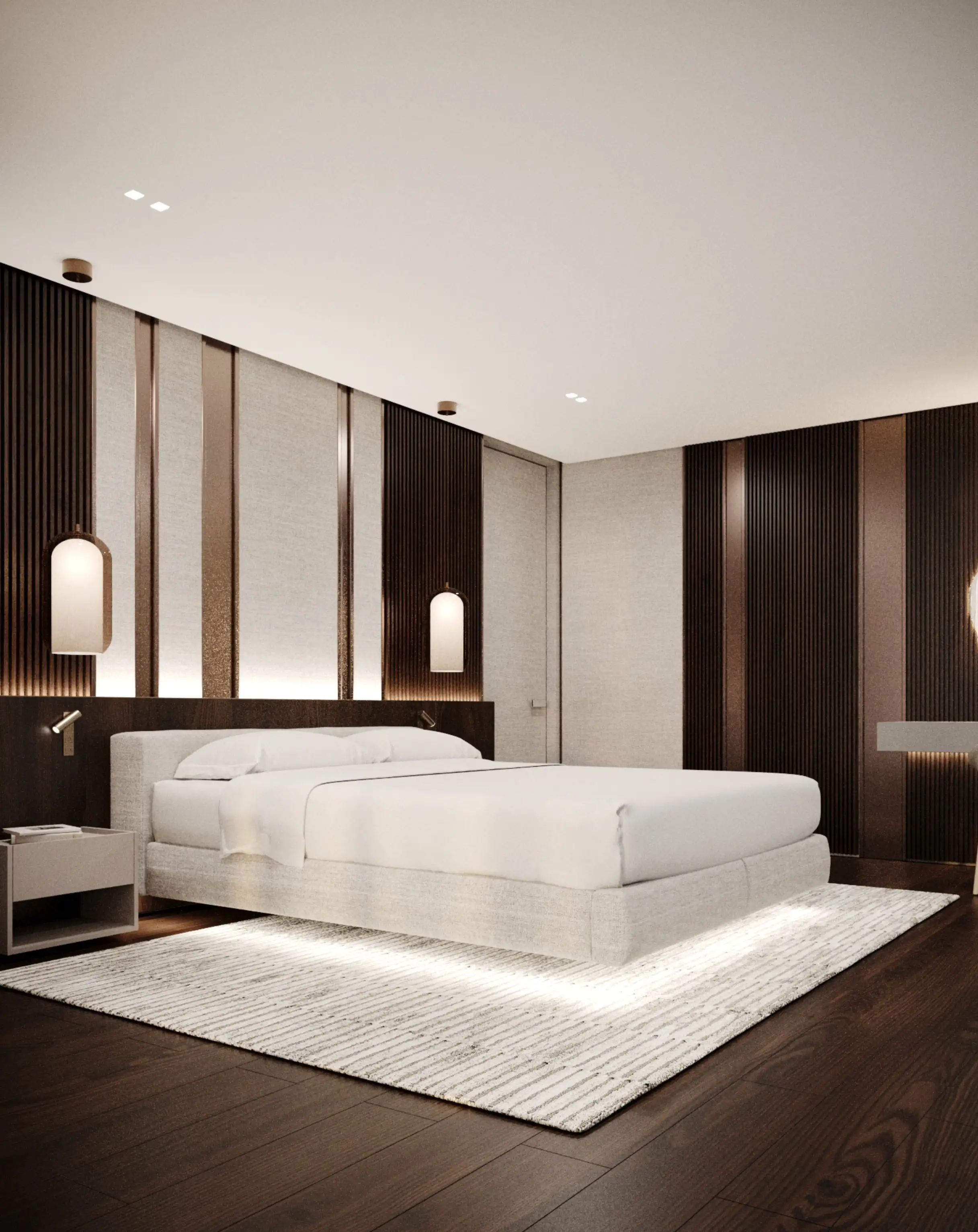 Flat 90m² in Indonesia, Canggu. Priced at 405000$ rent photo-5