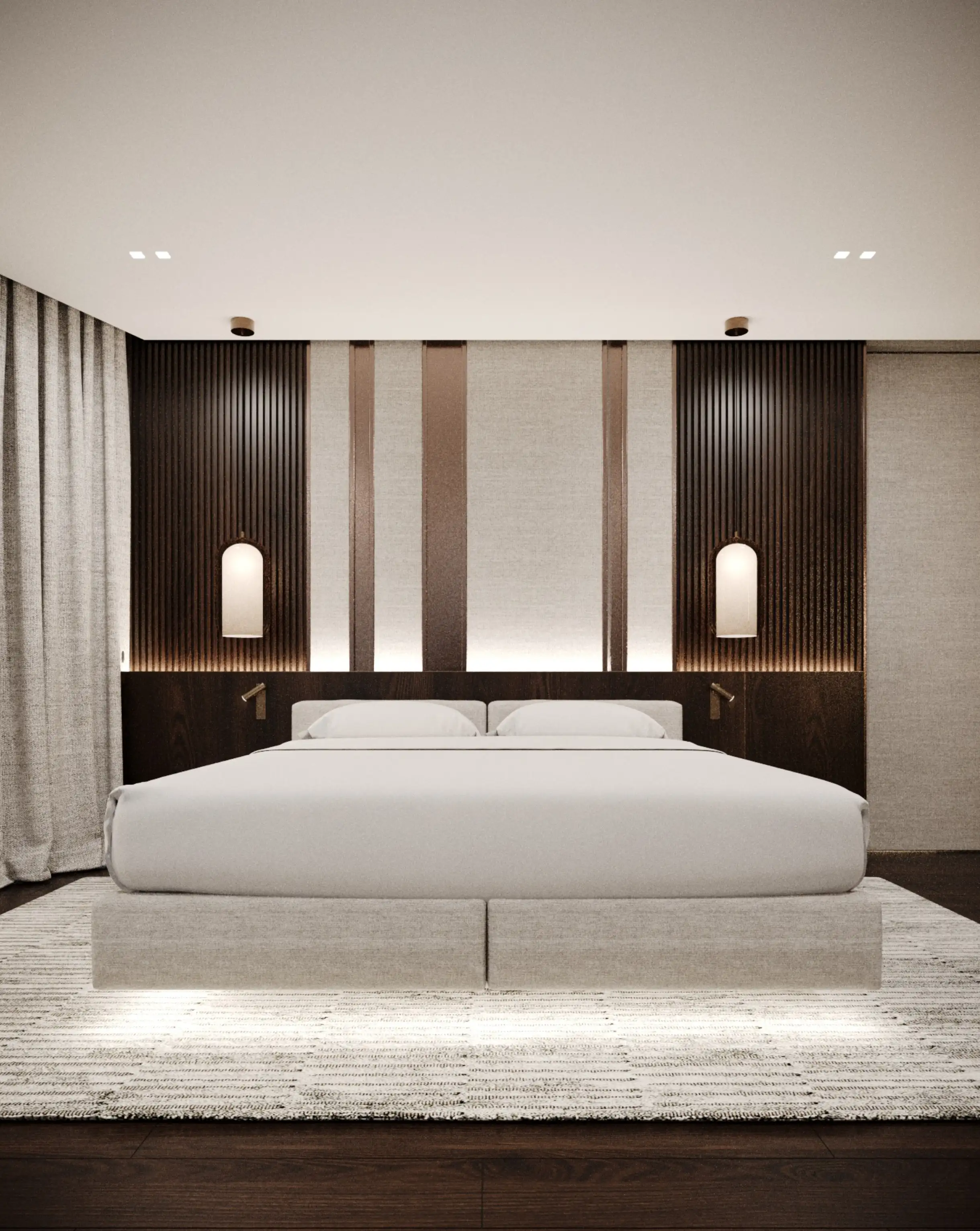 Flat 90m² in Indonesia, Canggu. Priced at 405000$ rent photo-6