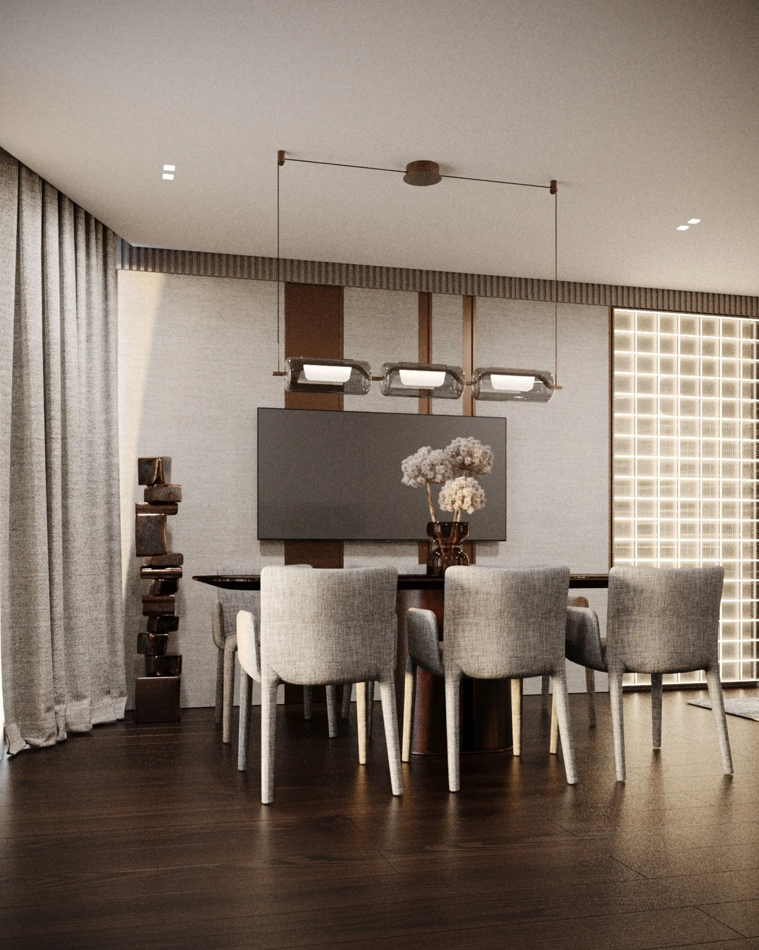 Flat 90m² in Indonesia, Canggu. Priced at 405000$ rent photo-8