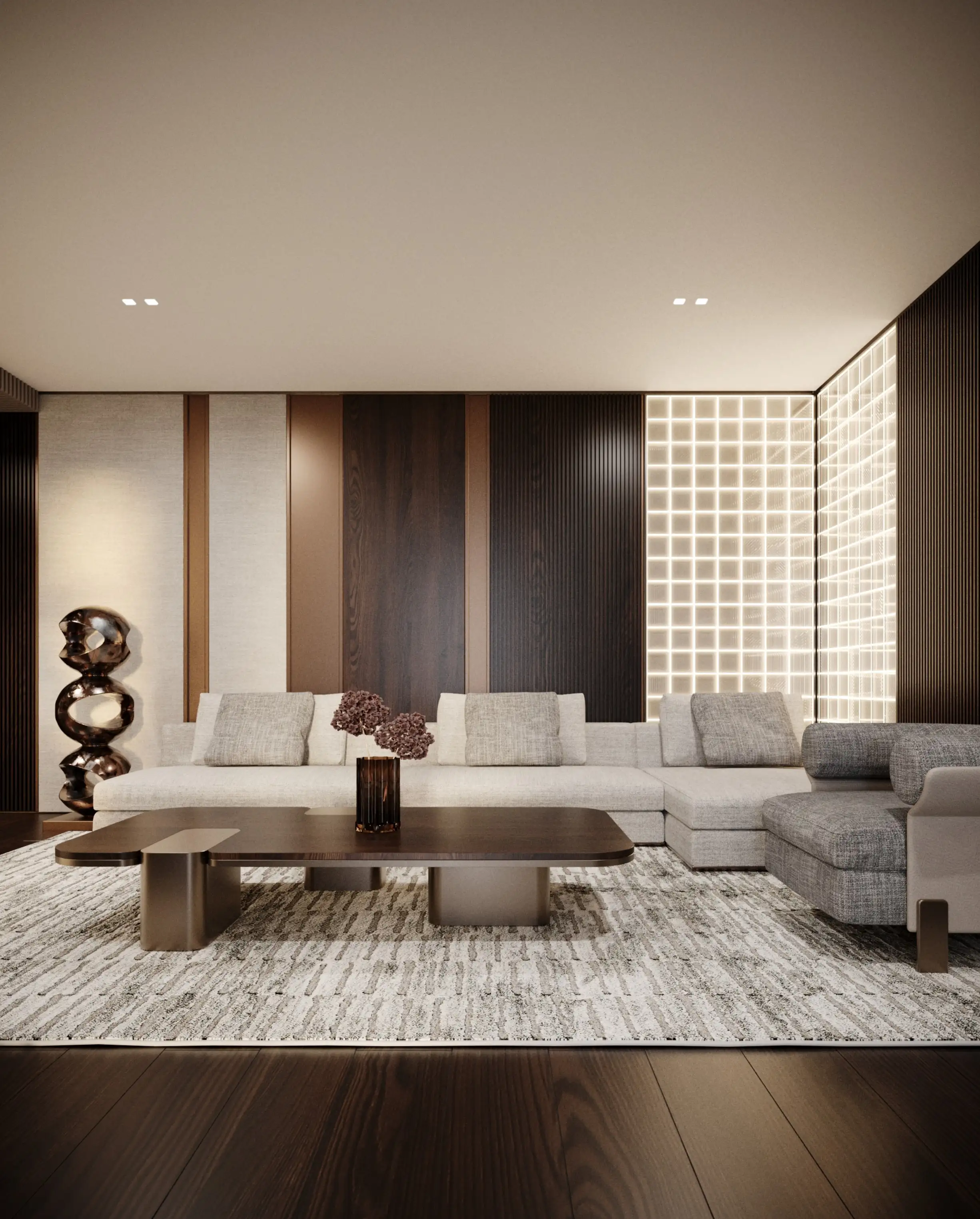 Flat 90m² in Indonesia, Canggu. Priced at 405000$ rent photo-9