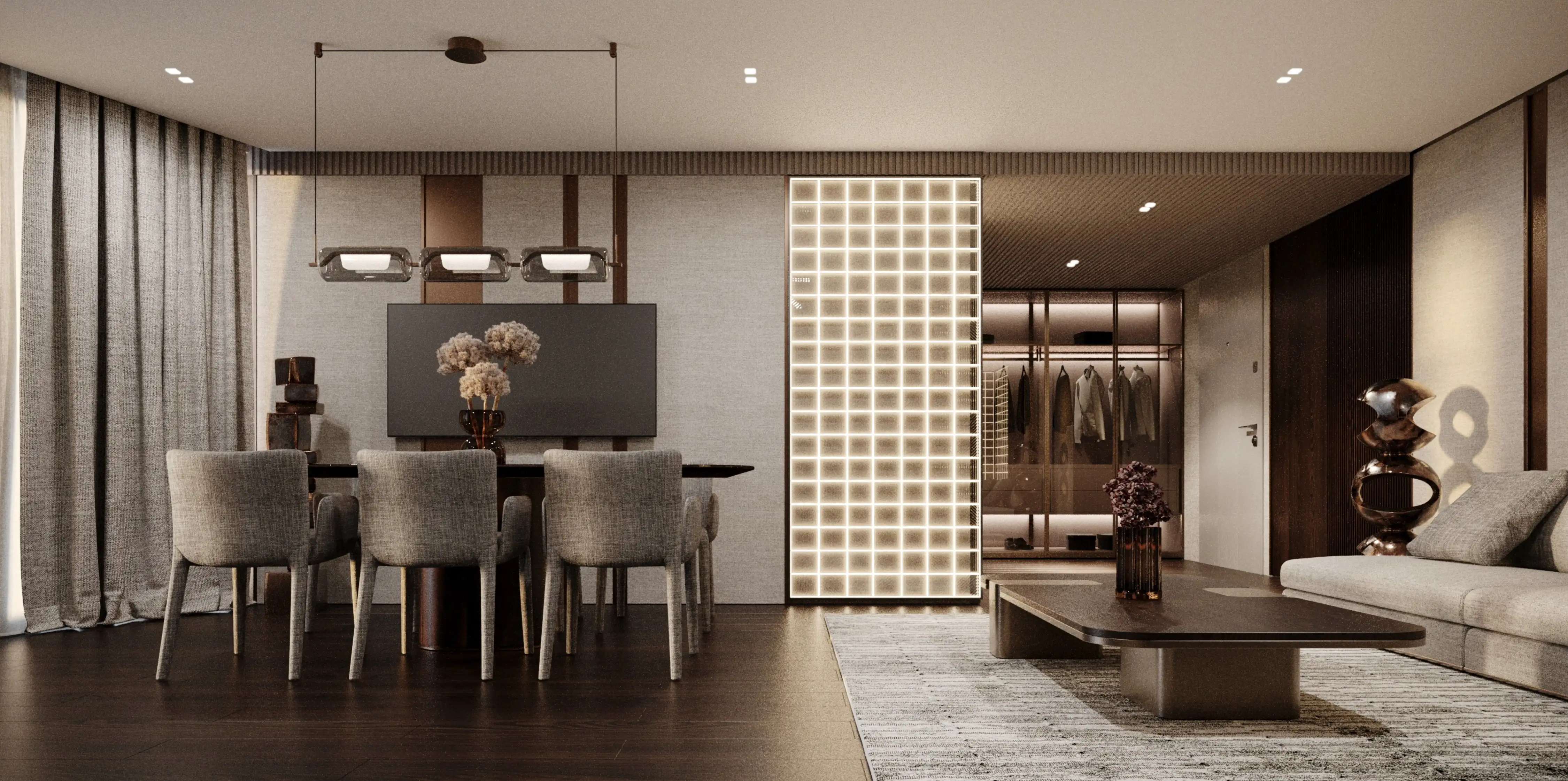 Flat 90m² in Indonesia, Canggu. Priced at 405000$ rent photo-10