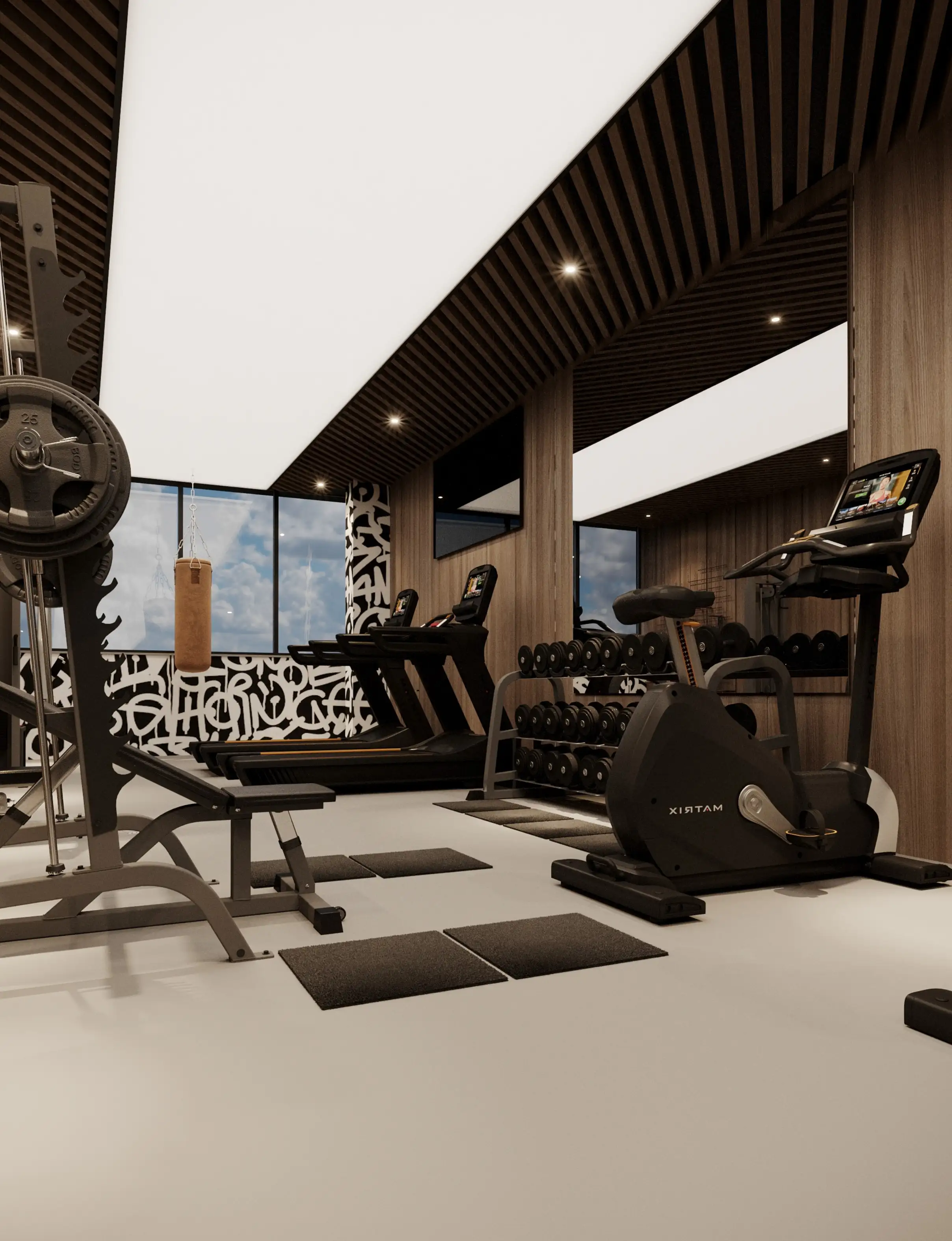 Flat 90m² in Indonesia, Canggu. Priced at 405000$ rent photo-14