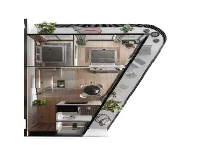 Buy in Indonesia for 405000$