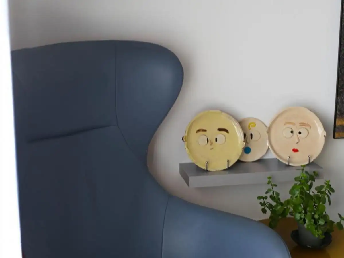 Flat 86m² in Montenegro, Bar. Priced at 295000€ rent photo-5