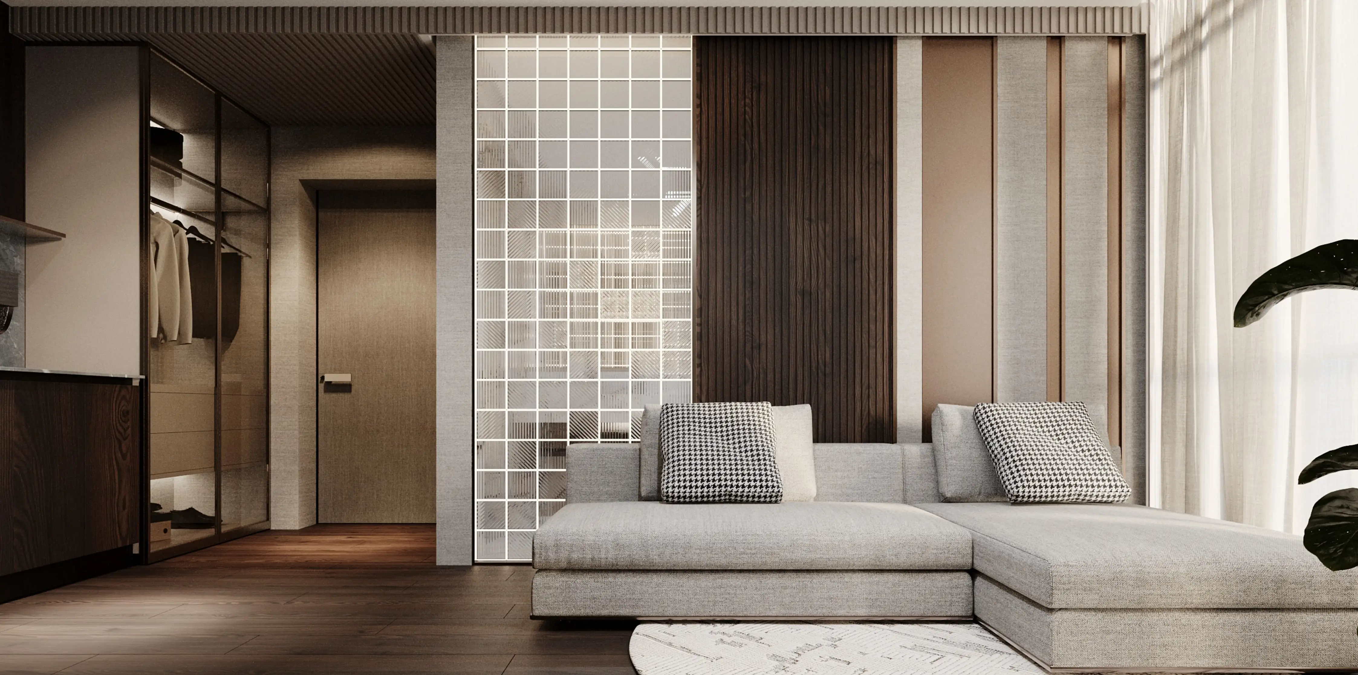 Flat 60m² in Indonesia, Canggu. Priced at 263500$ rent photo-5