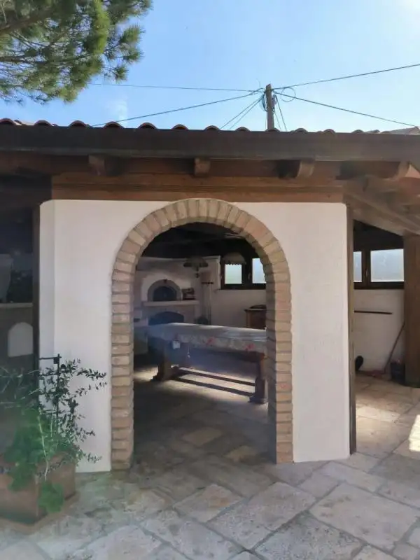 Villa 380m² in Croatia, Umag. Priced at 1850000€ rent photo-19