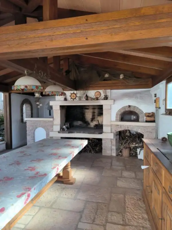 Villa 380m² in Croatia, Umag. Priced at 1850000€ rent photo-21