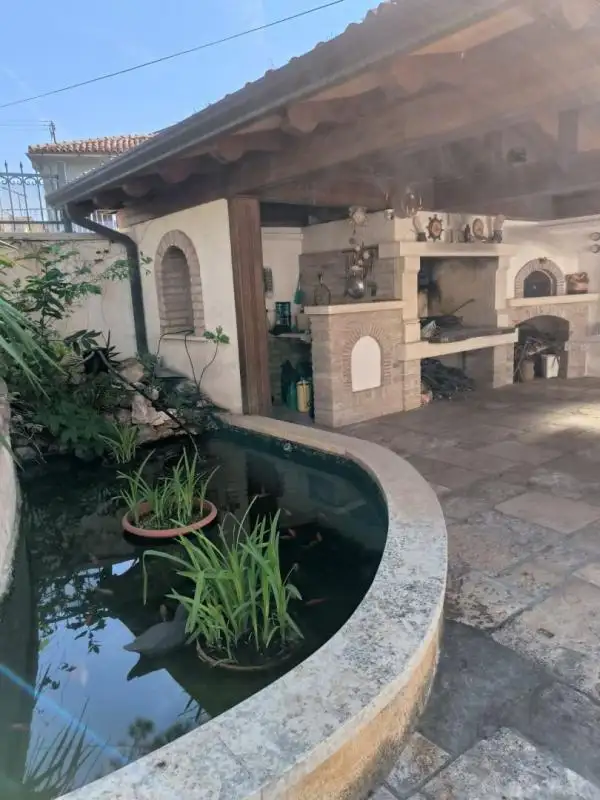 Villa 380m² in Croatia, Umag. Priced at 1850000€ rent photo-24