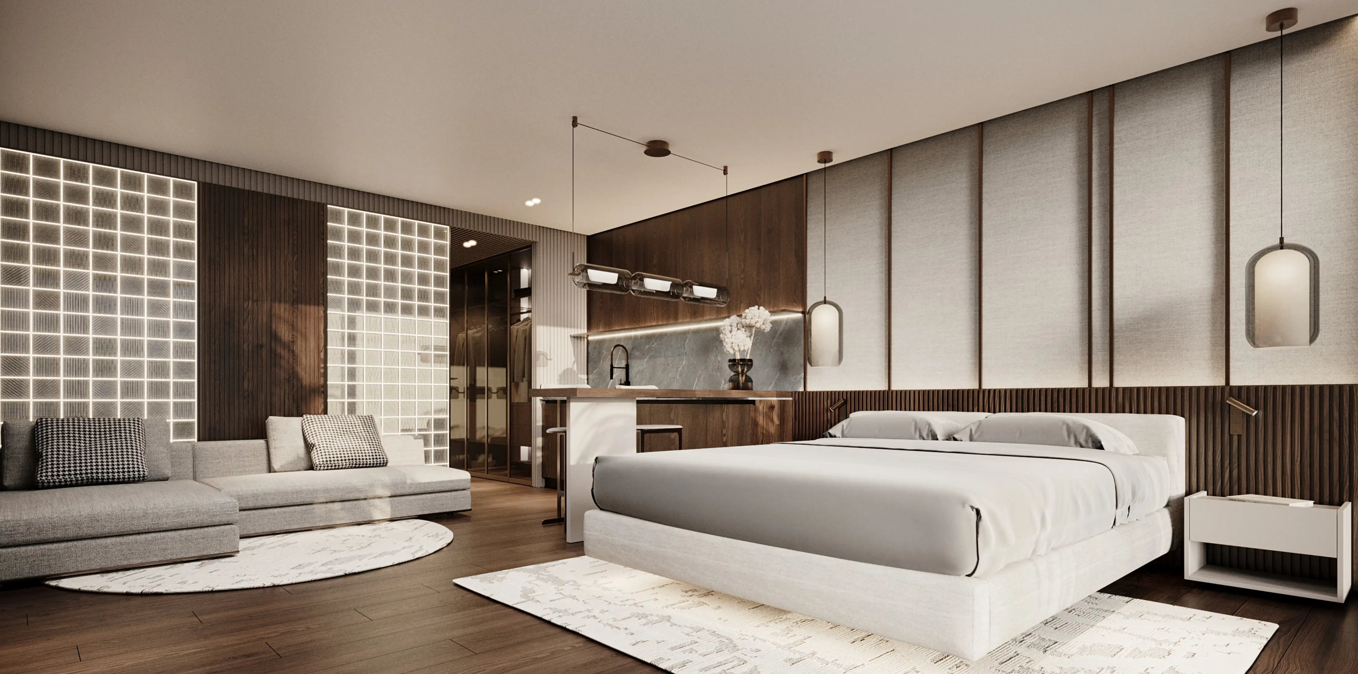 Flat 40m² in Indonesia, Canggu. Priced at 178000$ rent photo-6