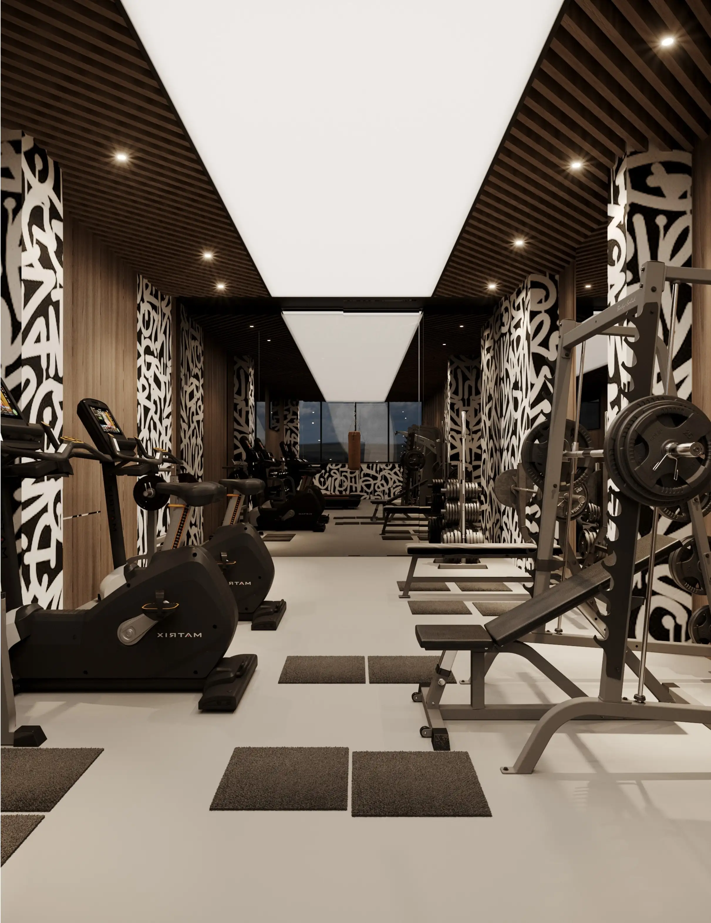 Flat 40m² in Indonesia, Canggu. Priced at 178000$ rent photo-8