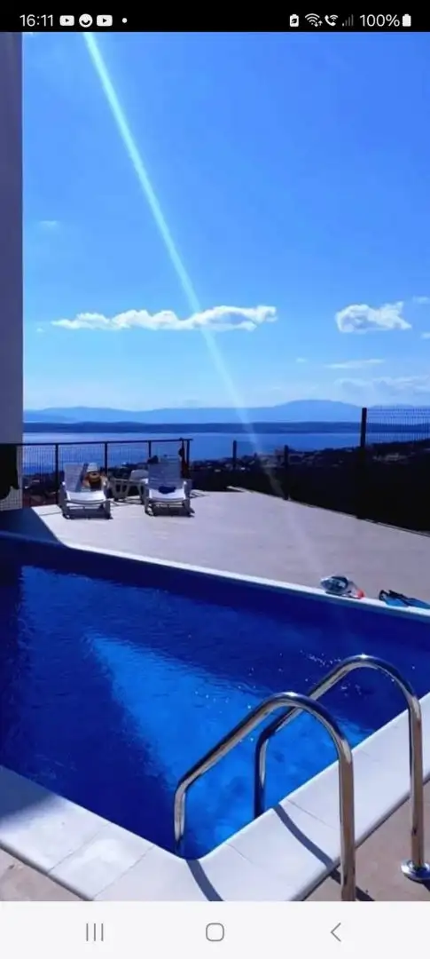 Hotels 160m² in Croatia, Crikvenica. Priced at 540000€ rent photo-1