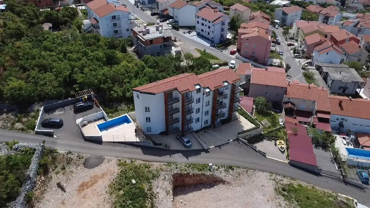Hotels 160m² in Croatia, Crikvenica. Priced at 540000€ rent photo-2
