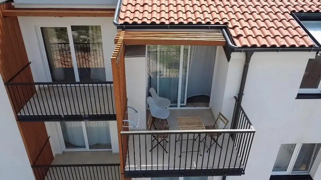 Hotels 160m² in Croatia, Crikvenica. Priced at 540000€ rent photo-4