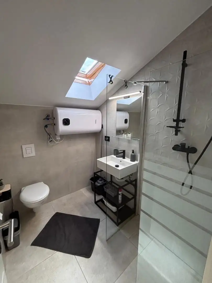 Hotels 160m² in Croatia, Crikvenica. Priced at 540000€ rent photo-6