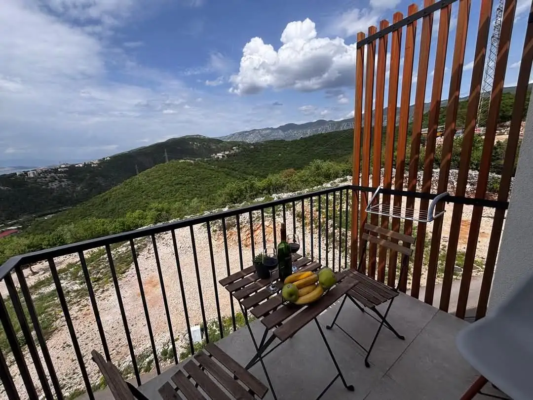 Hotels 160m² in Croatia, Crikvenica. Priced at 540000€ rent photo-13