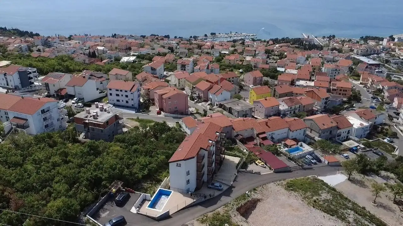 Hotels 160m² in Croatia, Crikvenica. Priced at 540000€ rent photo-16
