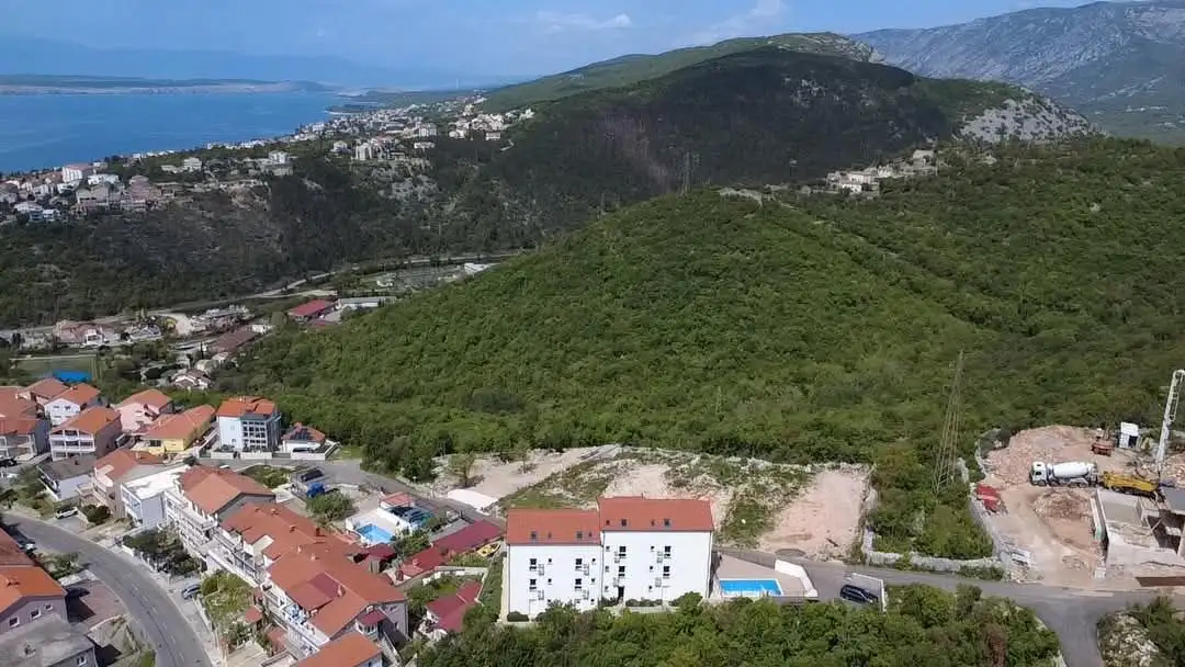 Hotels 160m² in Croatia, Crikvenica. Priced at 540000€ rent photo-19
