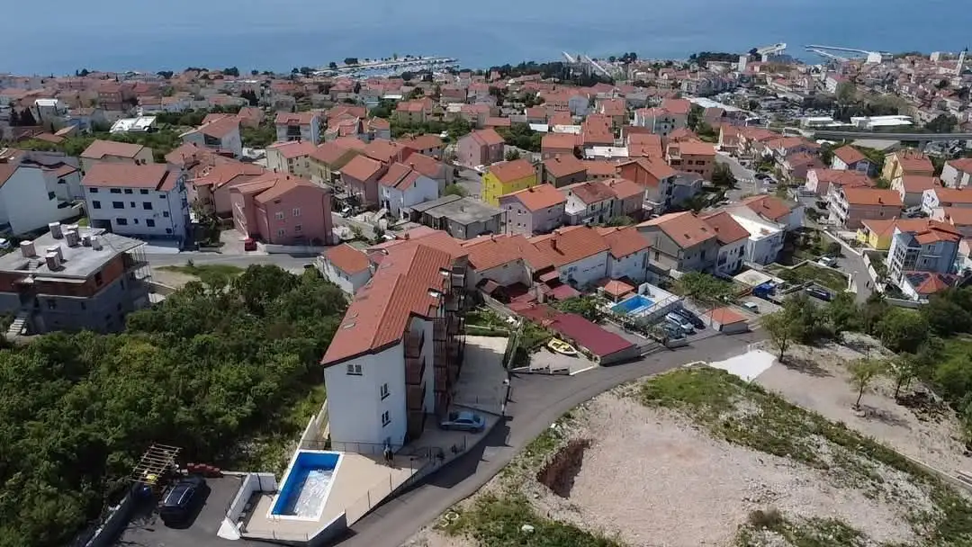 Hotels 160m² in Croatia, Crikvenica. Priced at 540000€ rent photo-21