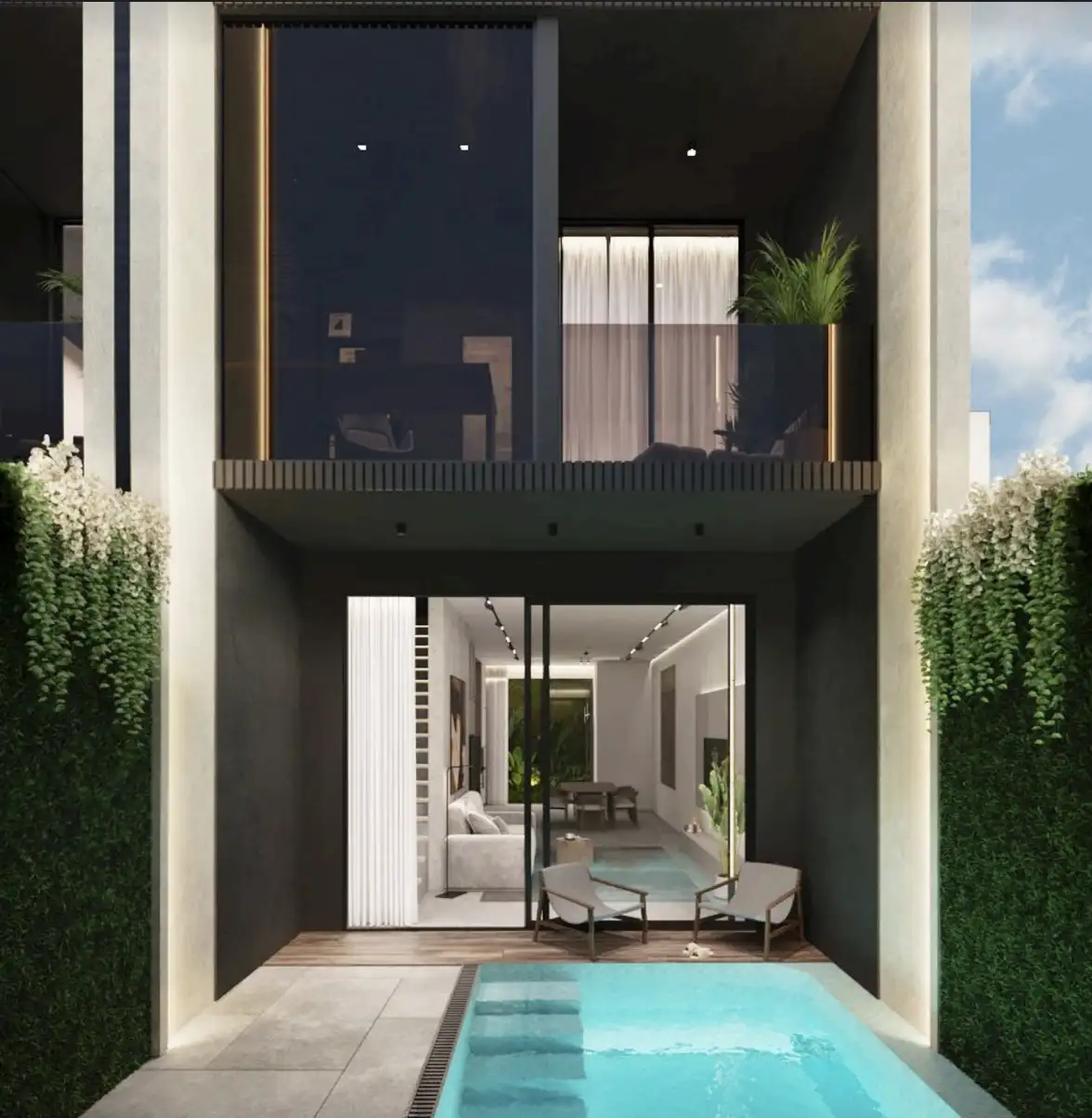 Other Properties 967m² in Indonesia, Umalas. Priced at 1990000$ rent photo-2