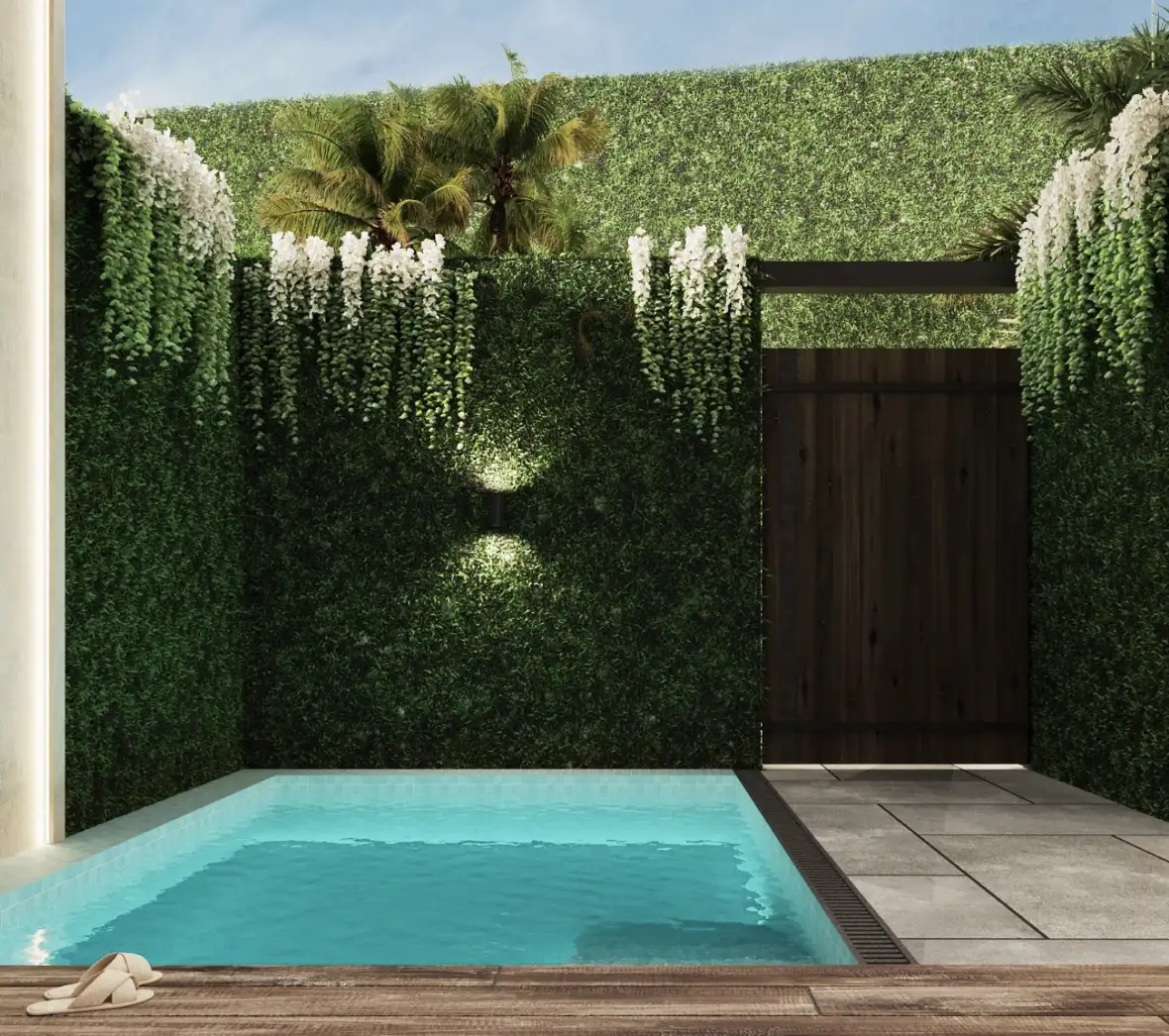 Other Properties 967m² in Indonesia, Umalas. Priced at 1990000$ rent photo-3