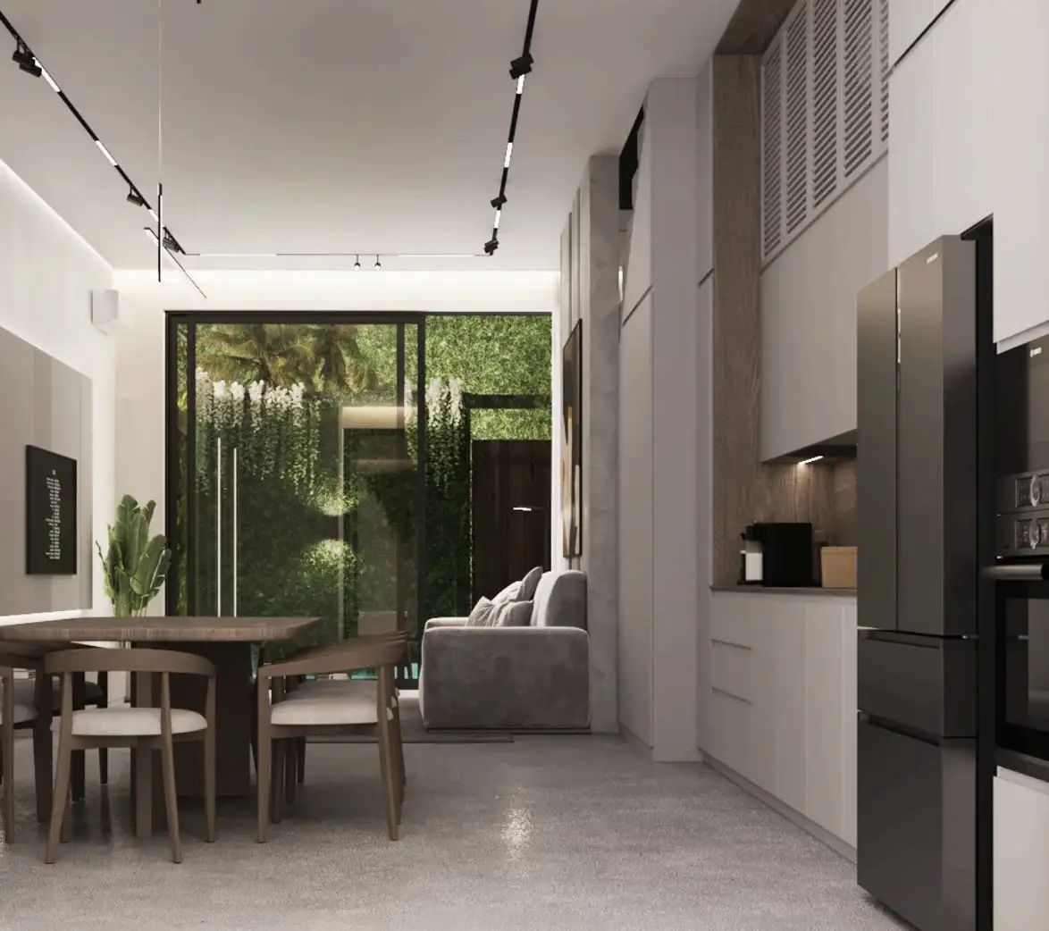 Other Properties 967m² in Indonesia, Umalas. Priced at 1990000$ rent photo-6