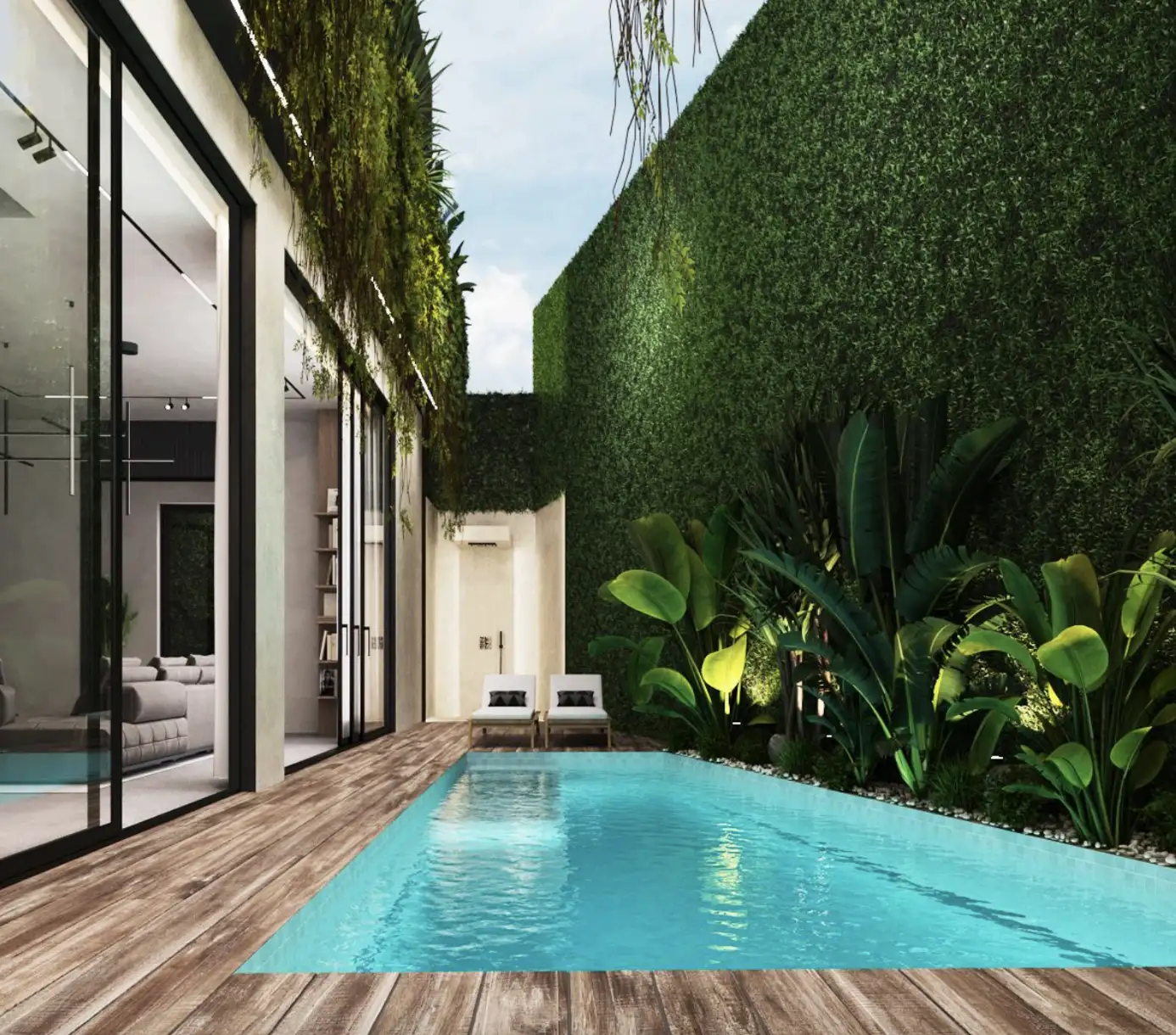 Other Properties 967m² in Indonesia, Umalas. Priced at 1990000$ rent photo-8