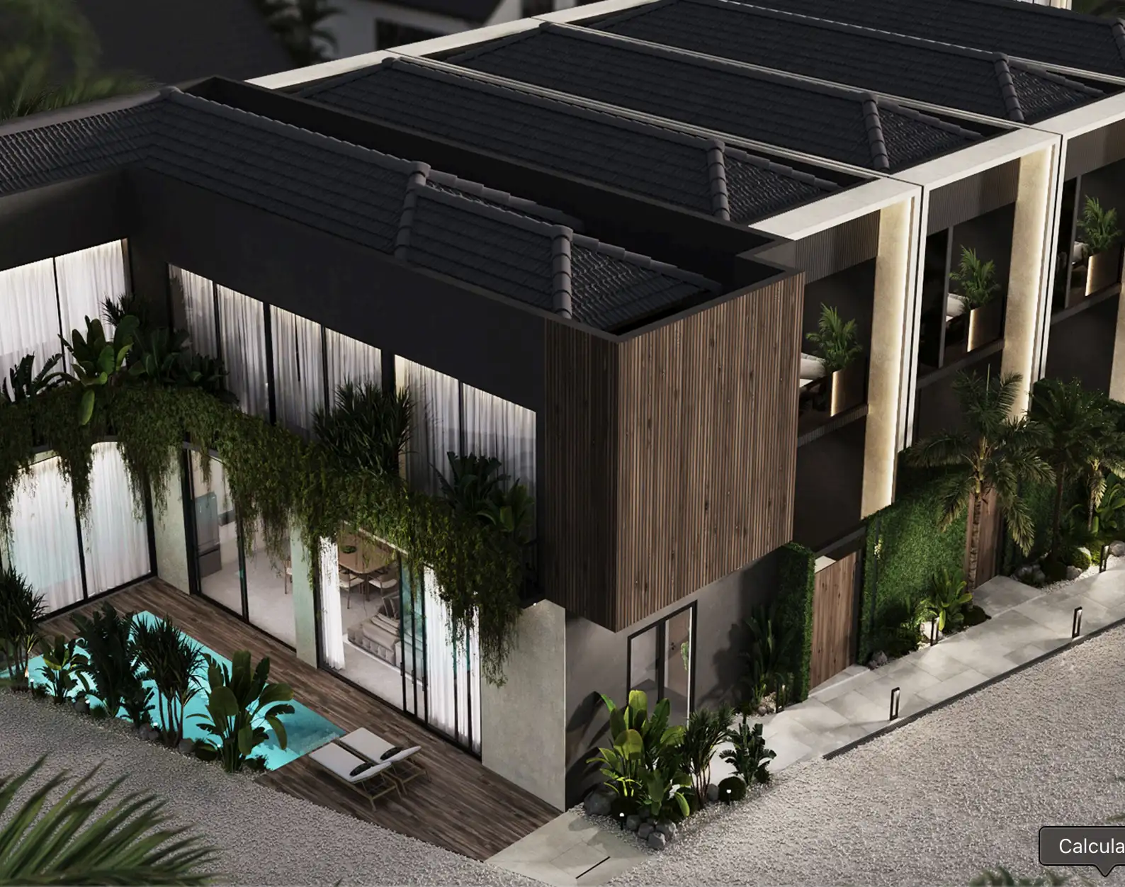 Other Properties 967m² in Indonesia, Umalas. Priced at 1990000$ rent photo-15