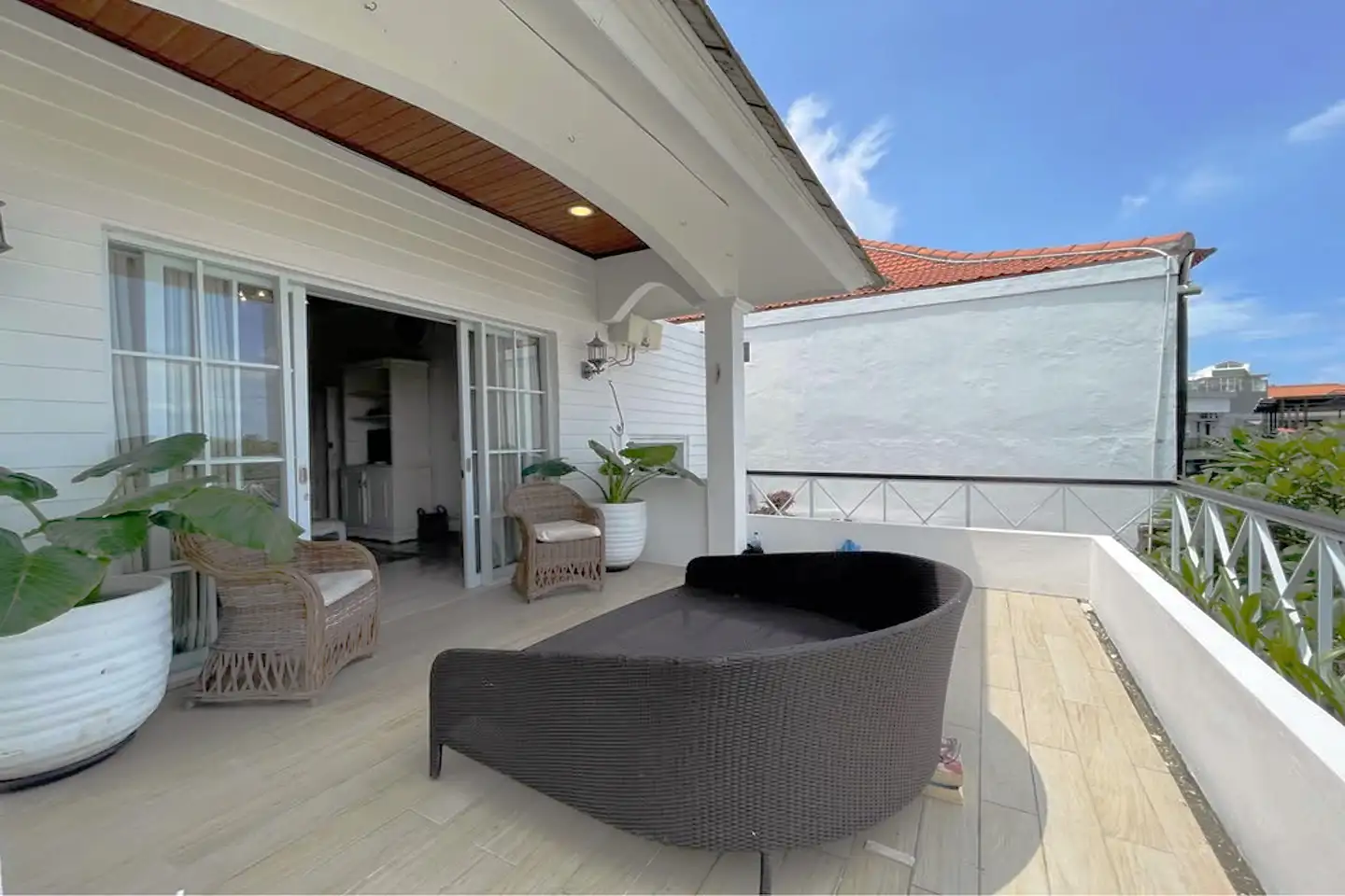 Villa 200m² in Indonesia, Canggu. Priced at 18087$ rent photo-1
