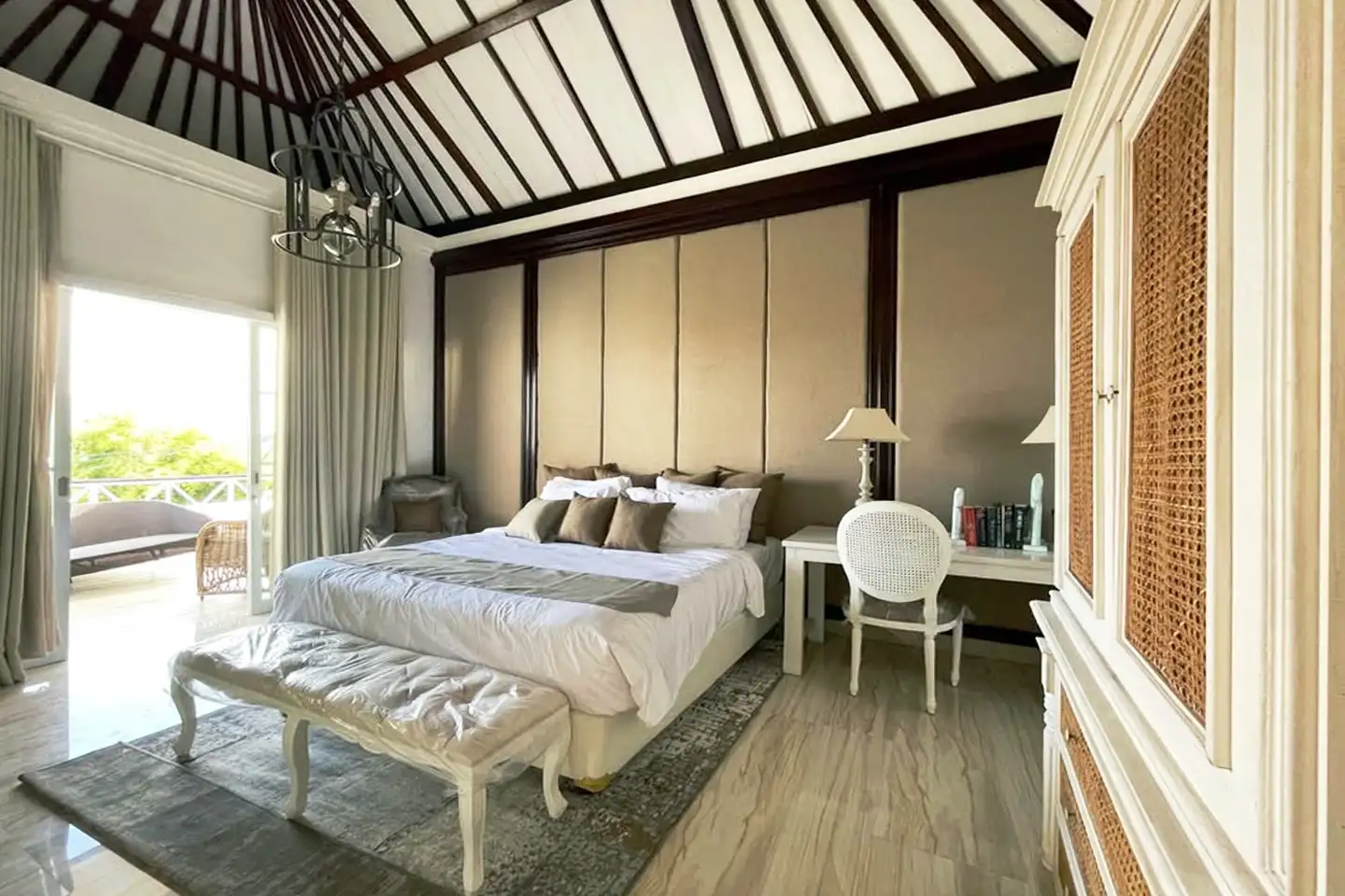 Villa 200m² in Indonesia, Canggu. Priced at 18087$ rent photo-6