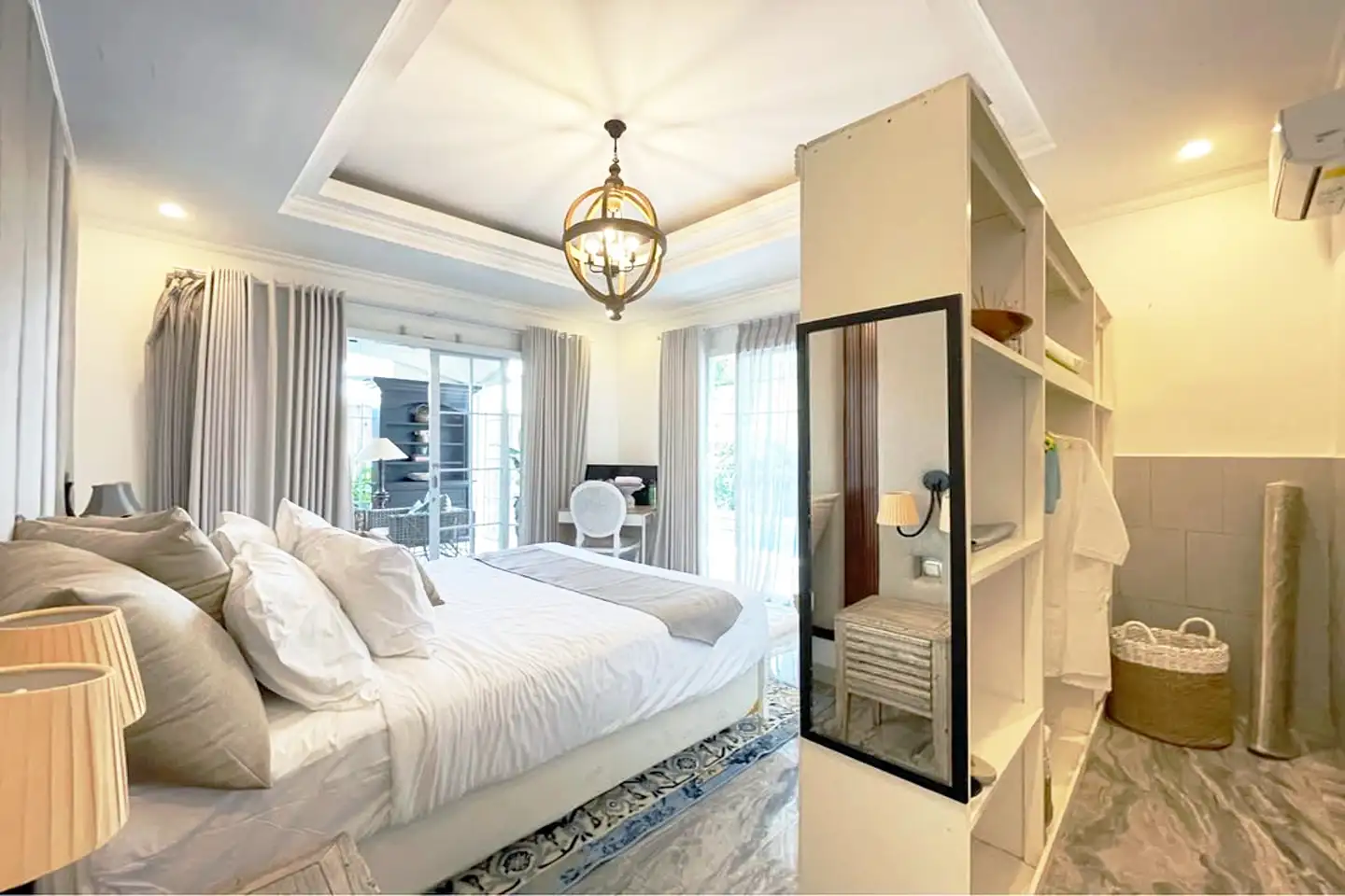 Villa 200m² in Indonesia, Canggu. Priced at 18087$ rent photo-7