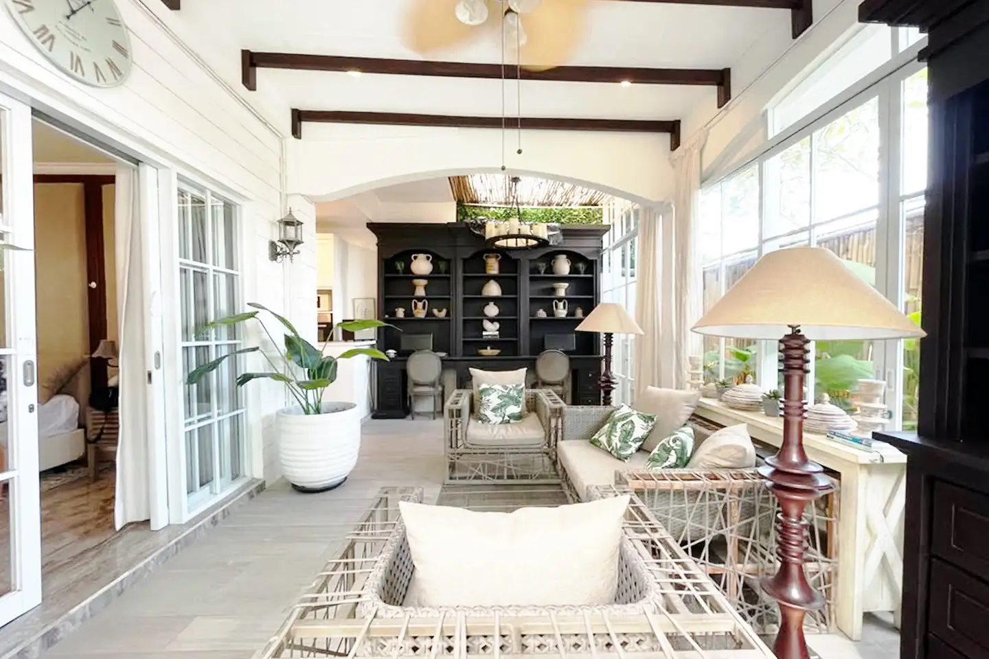 Villa 200m² in Indonesia, Canggu. Priced at 18087$ rent photo-10