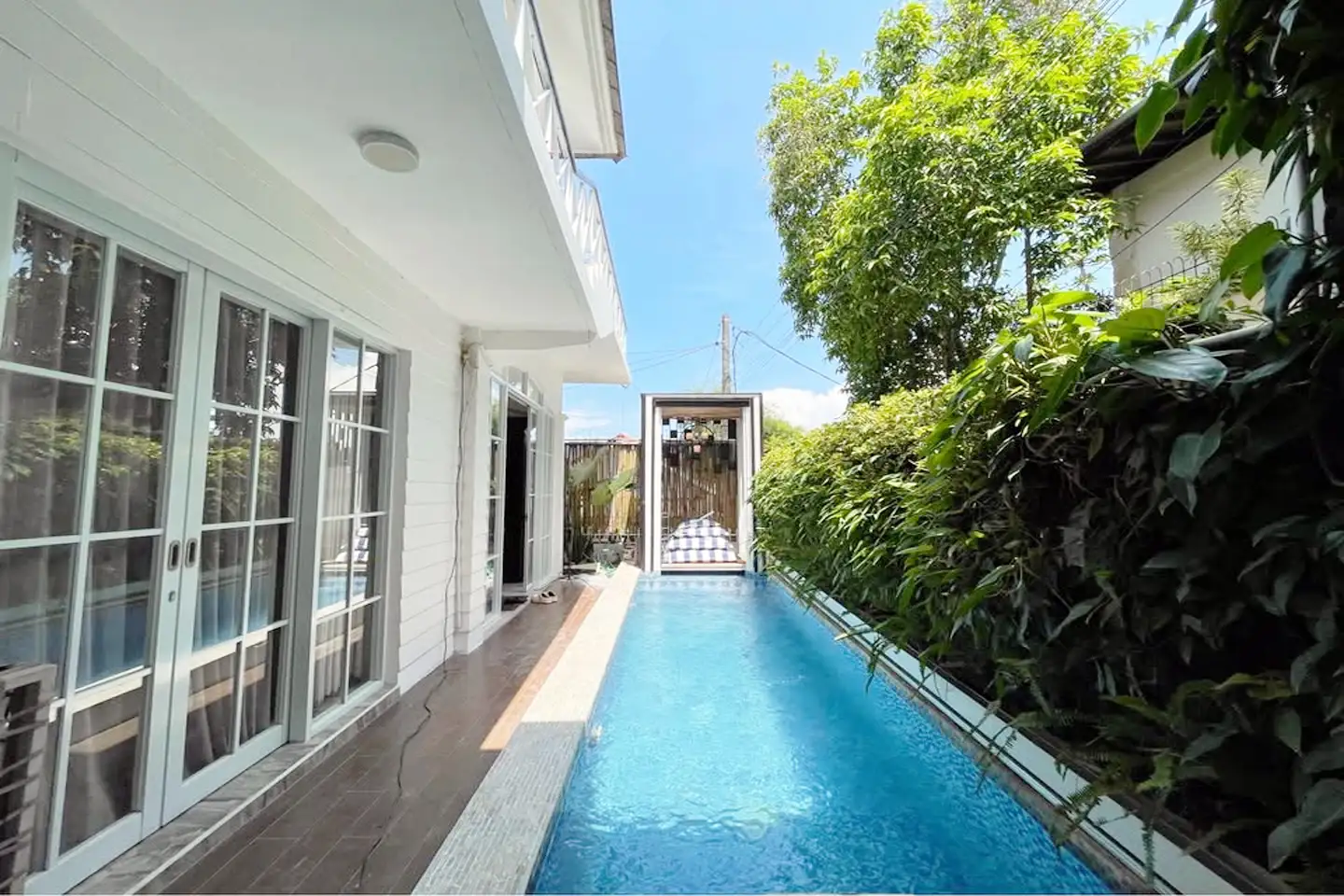 Villa 200m² in Indonesia, Canggu. Priced at 18087$ rent photo-11
