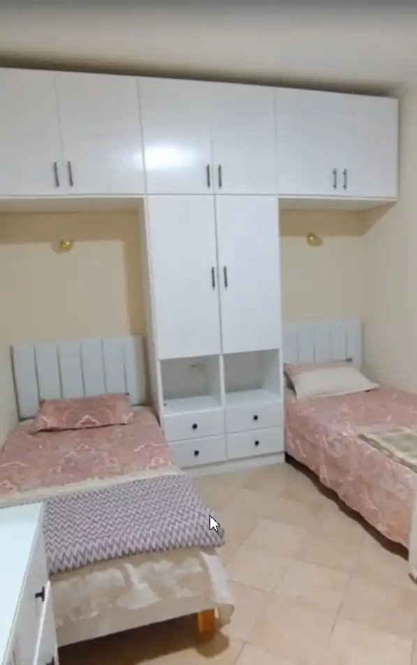 Flat 130m² in Egypt, Hurghada. Priced at 68000€ rent photo-1