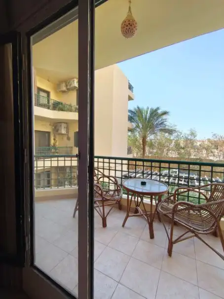 Flat 130m² in Egypt, Hurghada. Priced at 68000€ rent photo-3