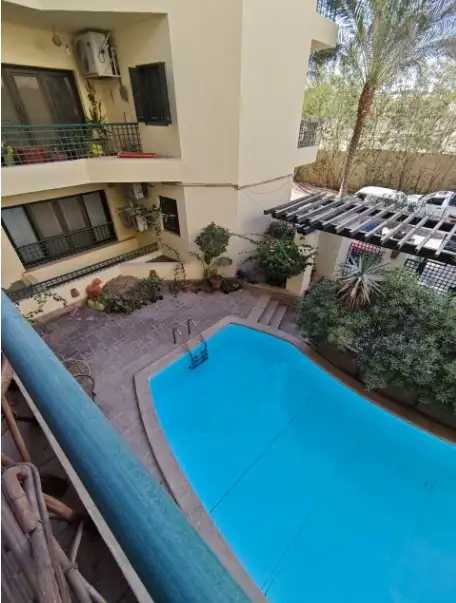 Flat 130m² in Egypt, Hurghada. Priced at 68000€ rent photo-4