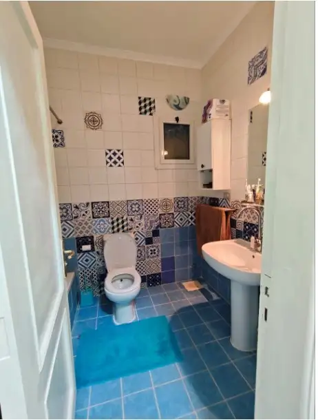 Flat 130m² in Egypt, Hurghada. Priced at 68000€ rent photo-6