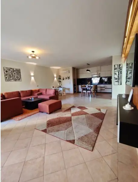 Flat 130m² in Egypt, Hurghada. Priced at 68000€ rent photo-8