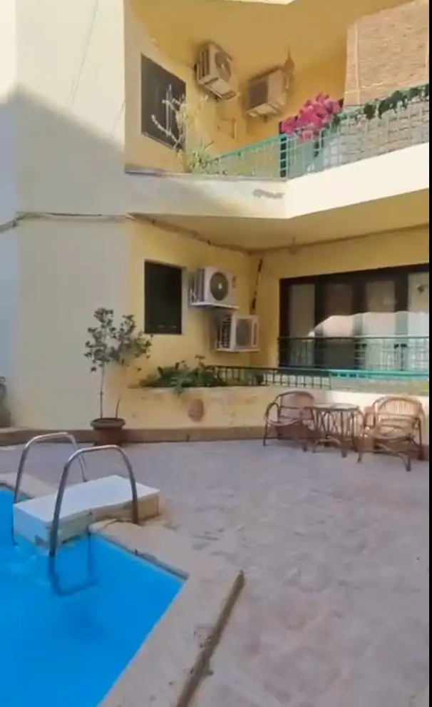 Flat 130m² in Egypt, Hurghada. Priced at 68000€ rent photo-10